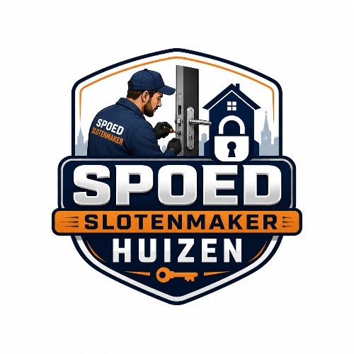 Spoed Slotenmaker Huizen